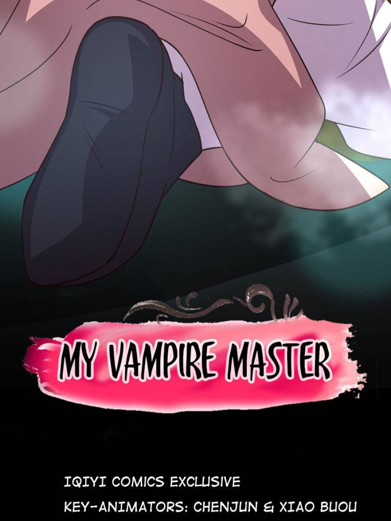 My Vampire Master Chapter 128 2